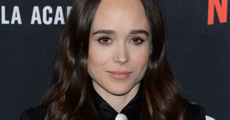 ellen page nue|The Stone Angel